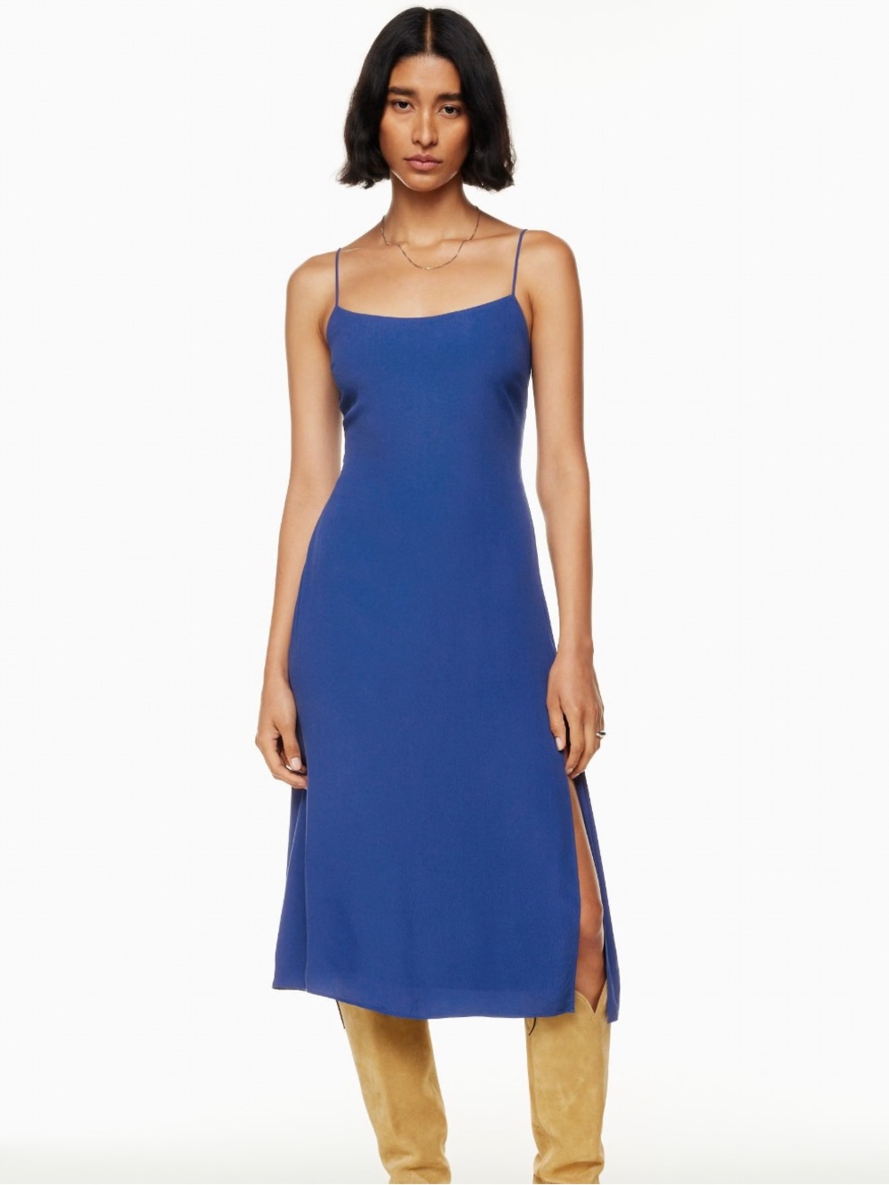ARITZIA | AFFOGATO DRESS
